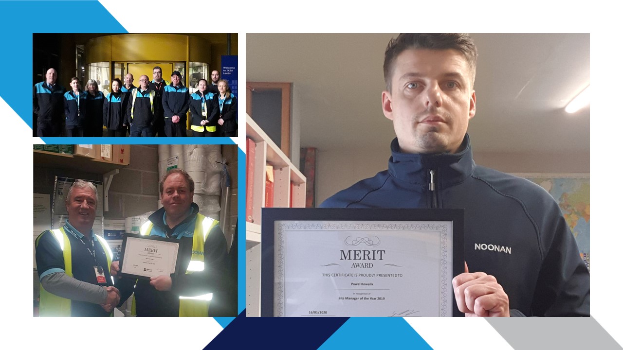 IKEA Award Winners 2019 IKEA Award Winners