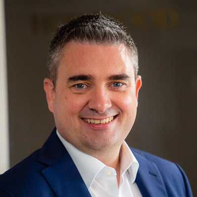 Declan Doyle