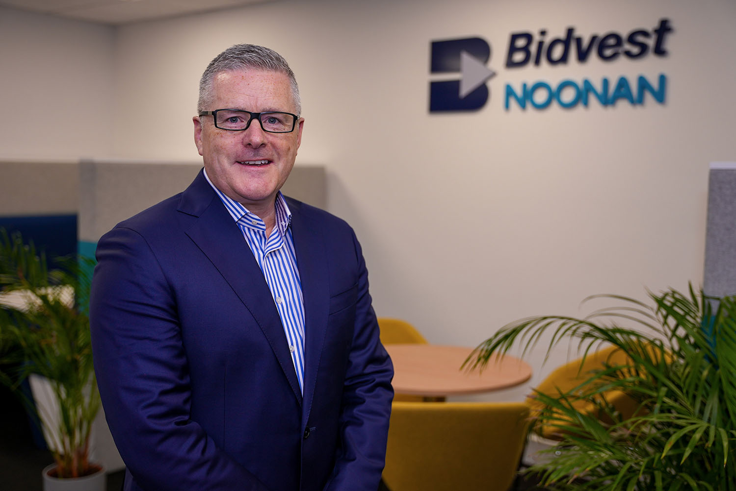 Home Bidvest Noonan